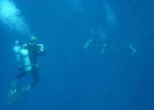 Deep Diver Course (Jan 20th – Lynnwood)