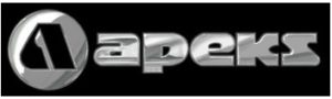 Shop Apeks WTX-D40 PSD Single Cylinder Wing Online