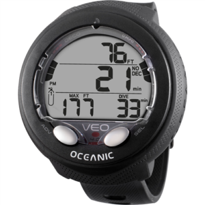 Oceanic VEO 4.0 Wrist Computer