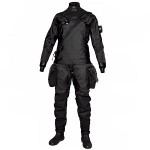 BARE X-Mission Evolution Drysuit Ladies