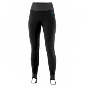BARE Exowear Pants – Womens Base Layer