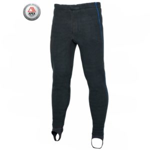 BARE SB System Mid Layer Pant – Mens Dry Undergarment