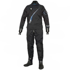 BARE TriLam Tech Dry Drysuit