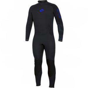 BARE Velocity Ultra 5mm Wetsuit – Men’s