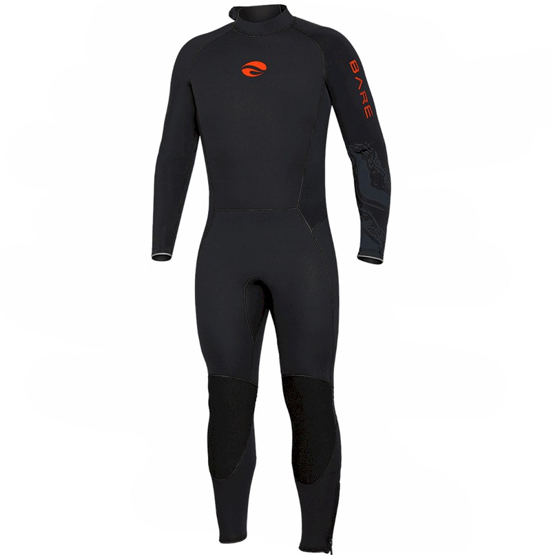 BARE Velocity Ultra 3mm Wetsuit - Men's