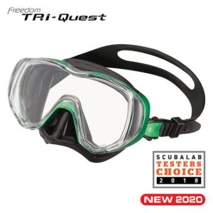 TUSA Freedom Tri-Quest