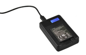 SeaLife USB Charger for DC2000 Battery