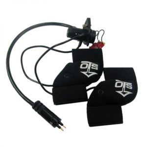 OTS Earphone/Microphone Assembly For AGA FFM