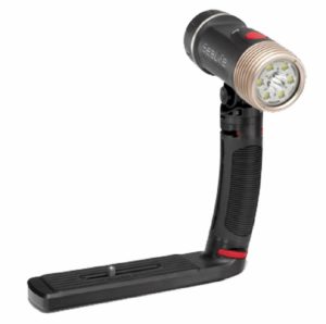 Sealife Sea Dragon 2100SF UW Photo-Video-Dive Light Kit SL670