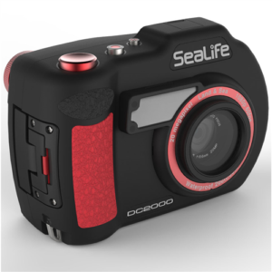 SeaLife SL740 DC2000 Digital Camera – 20MP
