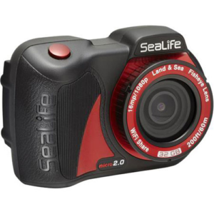 SeaLife SL510 Micro 2.0 32GB Wi-Fi