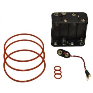 OTS Spare Parts Kit for all SSB’s (SPAR-3)