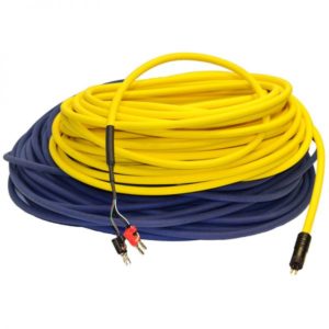 OTS Floating Comm Cable