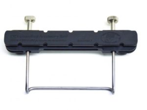 OTS Guardian FFM Accessory Rail (Alone)