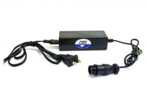 OTS RCS-15US Battery Charger for SSB-2010 (RB-11 Battery Pack)