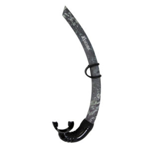XS Scuba Ambush Snorkel – Black/Camo