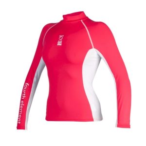 Fourth Element Hydroskin Rashguard – Women’s
