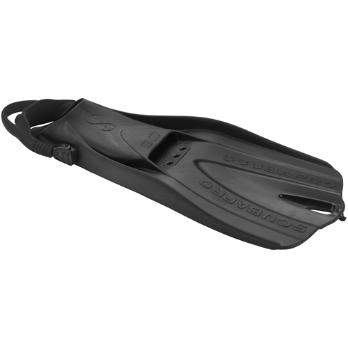 scubapro go travel fin size chart