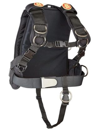 OMS IQ Backpack
