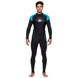 Waterproof WP Skin Super Stretch Lycra Suit – Men’s