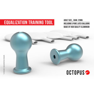 Octopus Equalization Tool