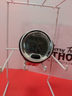 Cressi Leonardo Wrist Computer