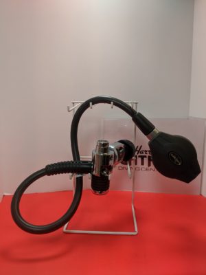DACOR Enduro