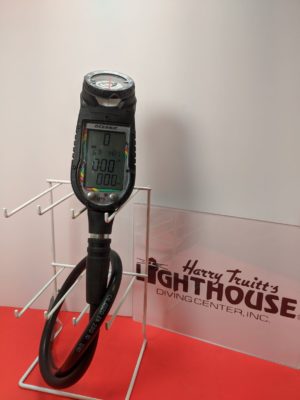 Oceanic Pro Plus 2