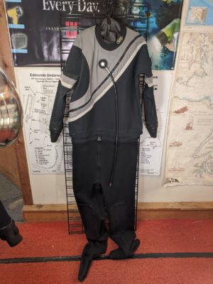 DUI CLX 450 XXL