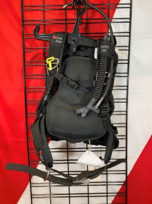 Dive Right Trans Pac ML