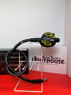 Atomic Z2 Octo