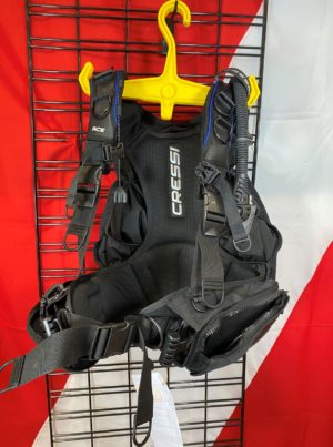 Cressi Ace LG