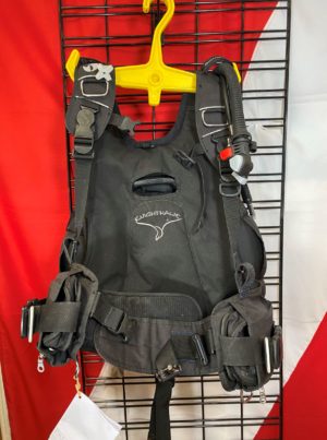 ScubaPro Knitehawk XL